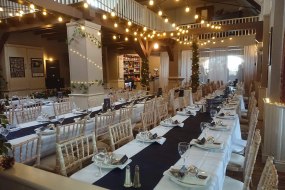 Baginton Event Catering Mobile Caterers Profile 1