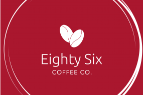 Eighty Six Coffee Coffee Van Hire Profile 1