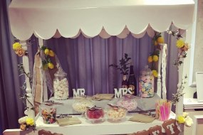 Sweet Memories Shrewsbury Chocolate Fountain Hire Profile 1