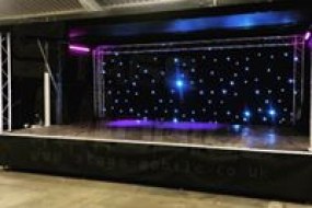 Stage Mobile Ltd Party Equipment Hire Profile 1