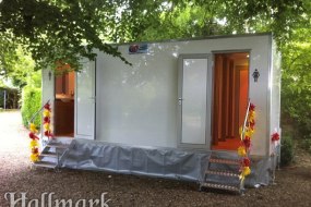 Hallmark Event Hire