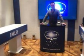 Game Show Entertainment