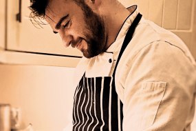Elite Culinary Chef Private Chef Hire Profile 1