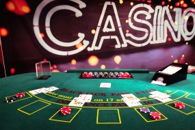 Phoenix fun casino Fun Casino Hire Profile 1