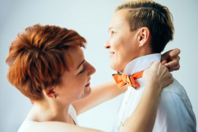 MyOhMy Weddings Wedding Celebrant Hire  Profile 1