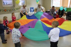 Little Rascals Parties Children's Entertainers Profile 1