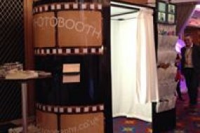 Peters Photo Booth Sweet and Candy Cart Hire Profile 1