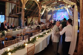 The Greek Way Wedding Catering Profile 1