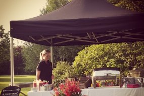 Outdoor events Solihull barbecues & Hog roast