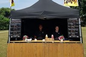 RJS Catering BBQ Catering Profile 1
