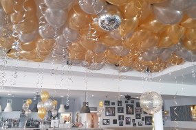 Airy Fairies Balloons Decorations Profile 1