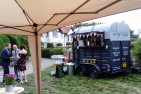 The Pour Horse Mobile Bar Mobile Gin Bar Hire Profile 1