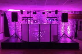 Sound Star Entertainments Disco Light Hire Profile 1