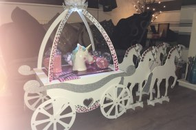 Darcy’s Event & Party hire Sweet and Candy Cart Hire Profile 1