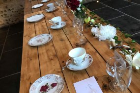 Keylime Catering