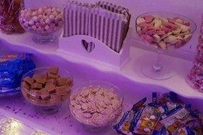 The POD Street Food & Events Sweet and Candy Cart Hire Profile 1