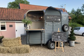 Trotting Tipples Mobile Bar Hire Profile 1