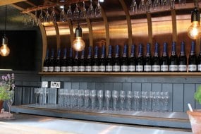 Gin and Fizz Inc  Mobile Gin Bar Hire Profile 1
