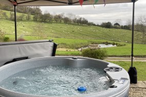 JB Event Hire Hot Tub Hire Profile 1