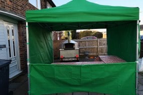 Ashfield Wood Fired Pizzas  Festival Catering Profile 1