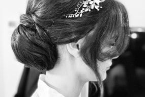 Bridal Hair by Nathan Pithers Bridal Hair and Makeup Profile 1