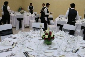 Gourmet Hog Kitchens Wedding Catering Profile 1