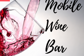 The Caravan Project  Mobile Wine Bar hire Profile 1