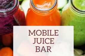 The Caravan Project  Mobile Juice Bars Profile 1