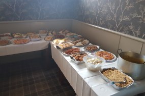 Granny McCann's Catering  Mobile Caterers Profile 1