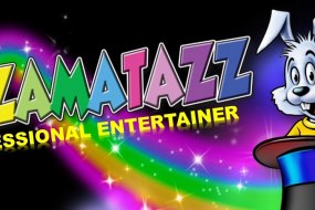 Razamatazz Magician Fun and Games Profile 1