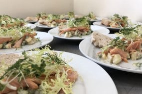 The Little Fizz And Nibble Co Private Party Catering Profile 1