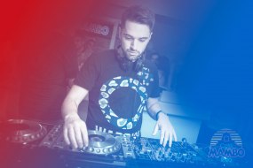 DJ Broadhurst DJs Profile 1