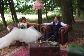 Weddings by Aspire Videographers Profile 1