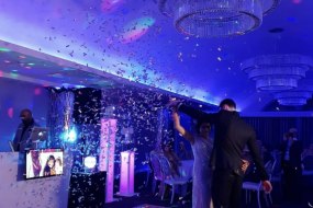 PlatinumRock Entertainments Wedding Planner Hire Profile 1