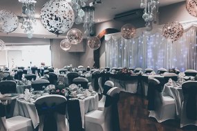 KMG Bridal Studio Decorations Profile 1