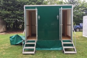 Perfect Portables Limited Portable Toilet Hire Profile 1