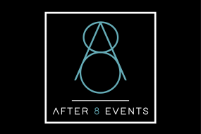 After 8 Events - Event Services
