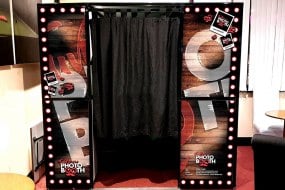 Fun Pics Photobooth Hire Yorkshire Sweet and Candy Cart Hire Profile 1