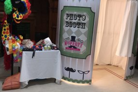 MacParty Event Prop Hire Profile 1
