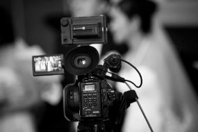Brian David Films Videographers Profile 1