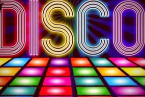Mobile Sounds Disco Mobile Disco Hire Profile 1