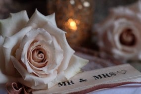 Create the Scene Wedding Flowers Profile 1