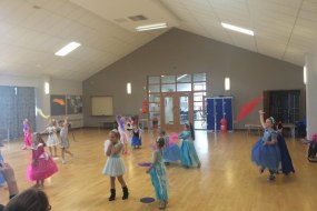 Dance Arts Academy Parties & Wedding Dance Children's Party Entertainers Profile 1