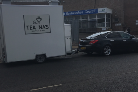 Tea na’s Food Van Hire Profile 1