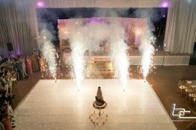Birmingham Crew DJ's & Events Firework Suppliers Profile 1