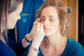 Makeup by Stacey Bridal Hair and Makeup Profile 1