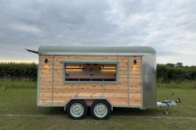 A & K Event Catering Mobile Wine Bar hire Profile 1