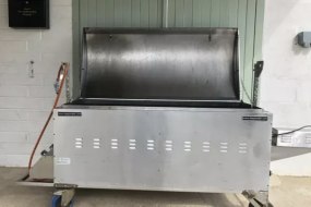 Hog Roast of Gloucestershire  Catering Equipment Hire Profile 1
