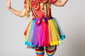 Startopia Entertainment Arts and Crafts Parties Profile 1