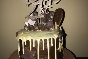 Ellie's Cakes & Bakes Cake Makers Profile 1